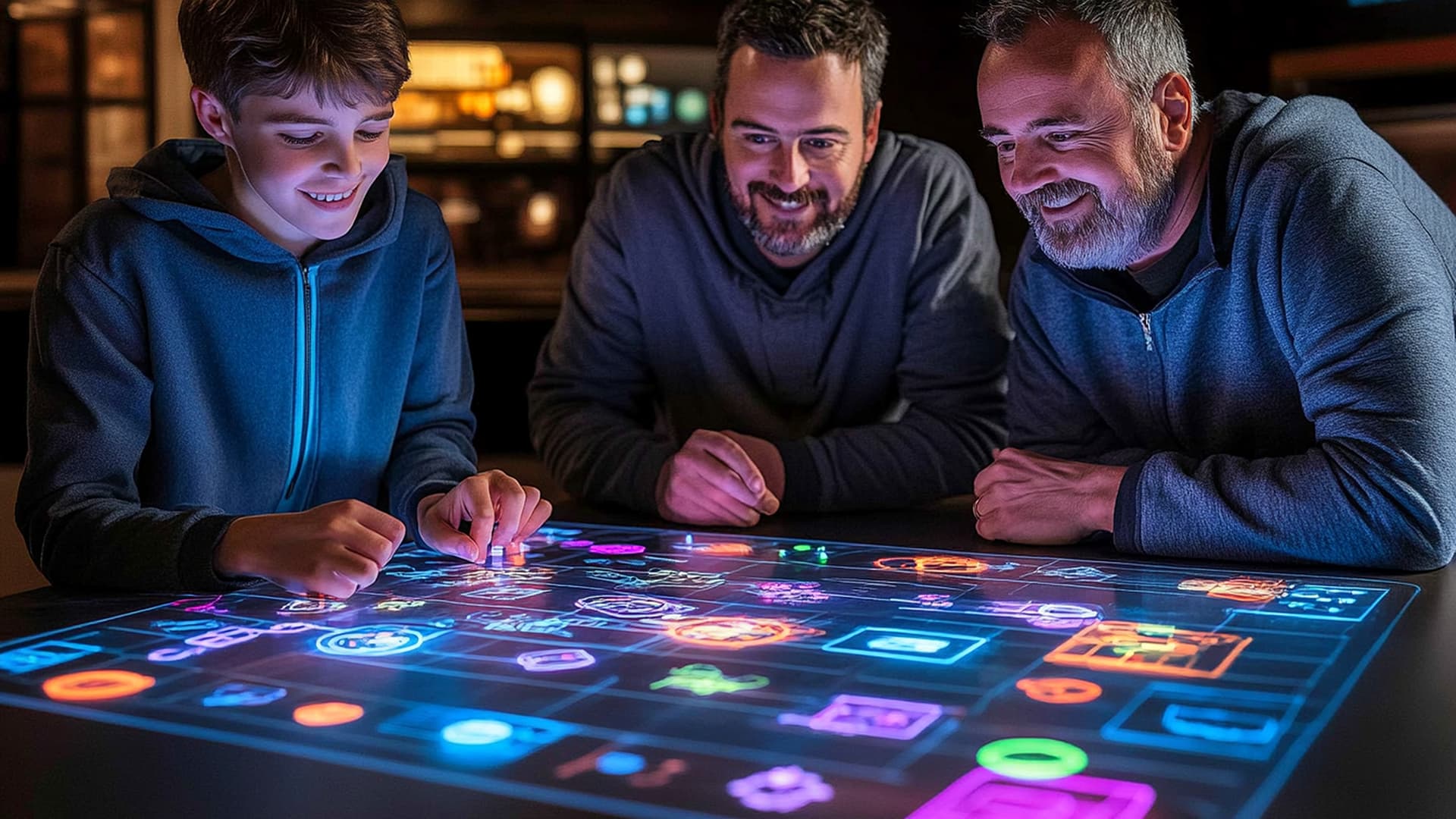 how to make a video game